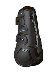 WeatherBeeta Jump boots WeatherBeeta Tough-Tec Essential Open Front Boots WeatherBeeta Tough-Tec Essential Open Front Boots