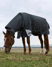 WeatherBeeta ComFiTec Ultra Turnout Detach-A-Neck 360G by WeatherBeeta