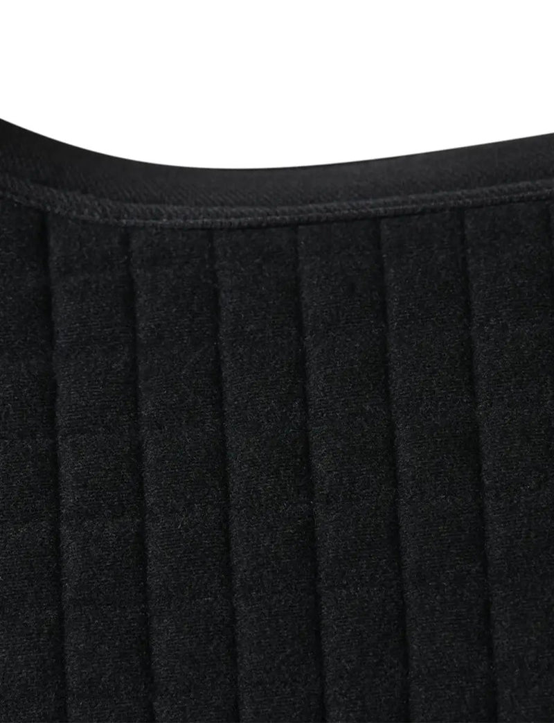 WeatherBeeta Prime Air-Tec Jump Shaped Saddle Pad by WeatherBeeta