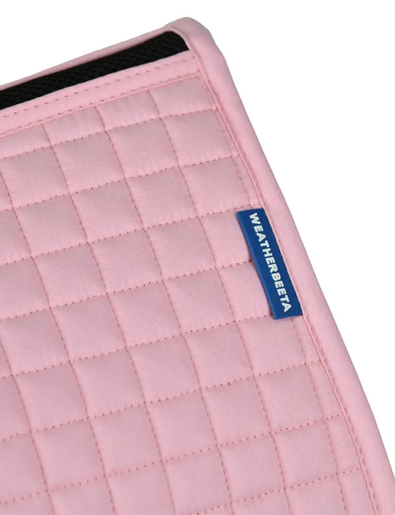 WeatherBeeta Prime Air-Tec All Purpose Saddle Pad by WeatherBeeta