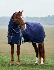 WeatherBeeta ComFiTec Plus Dynamic Turnout Detach-A-Neck 0G by WeatherBeeta