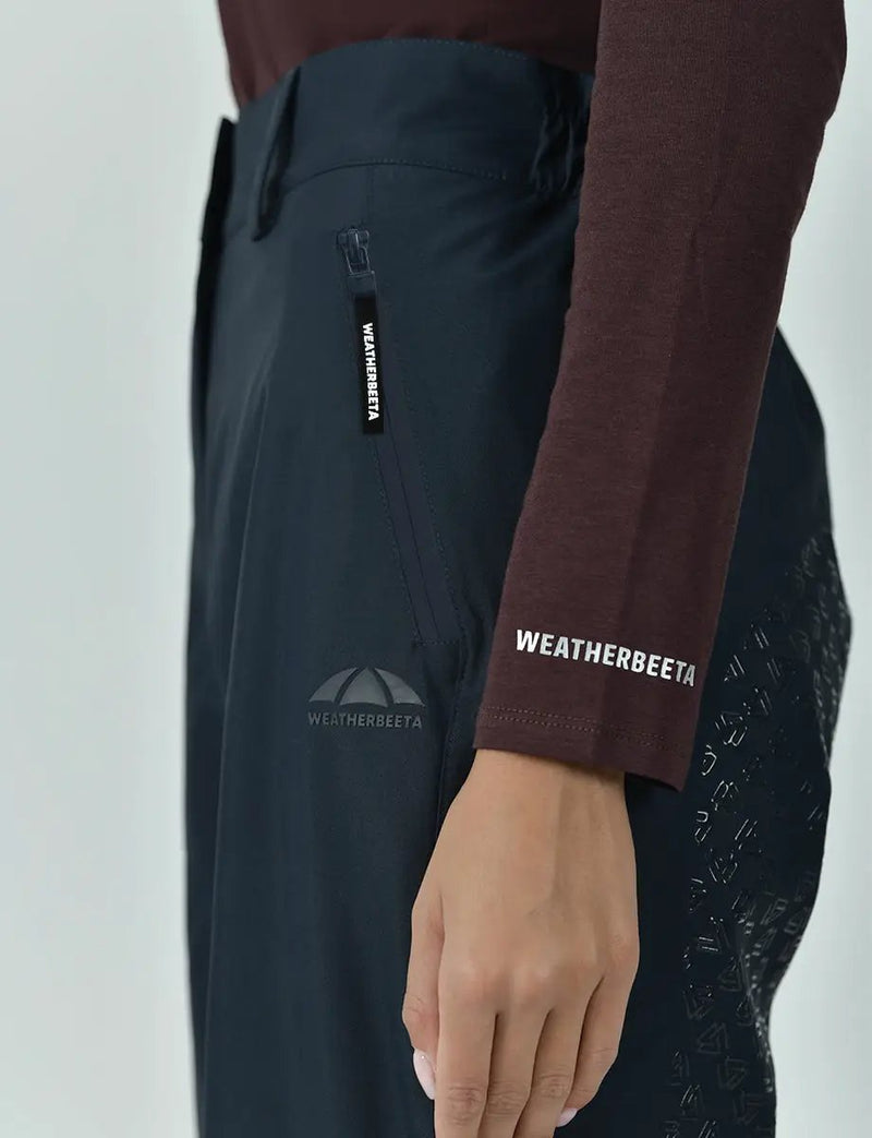 WeatherBeeta Rayne Waterproof Overtrousers II by WeatherBeeta