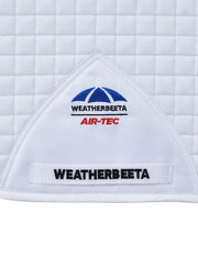 WeatherBeeta Prime Air-Tec Dressage Saddle Pad by WeatherBeeta