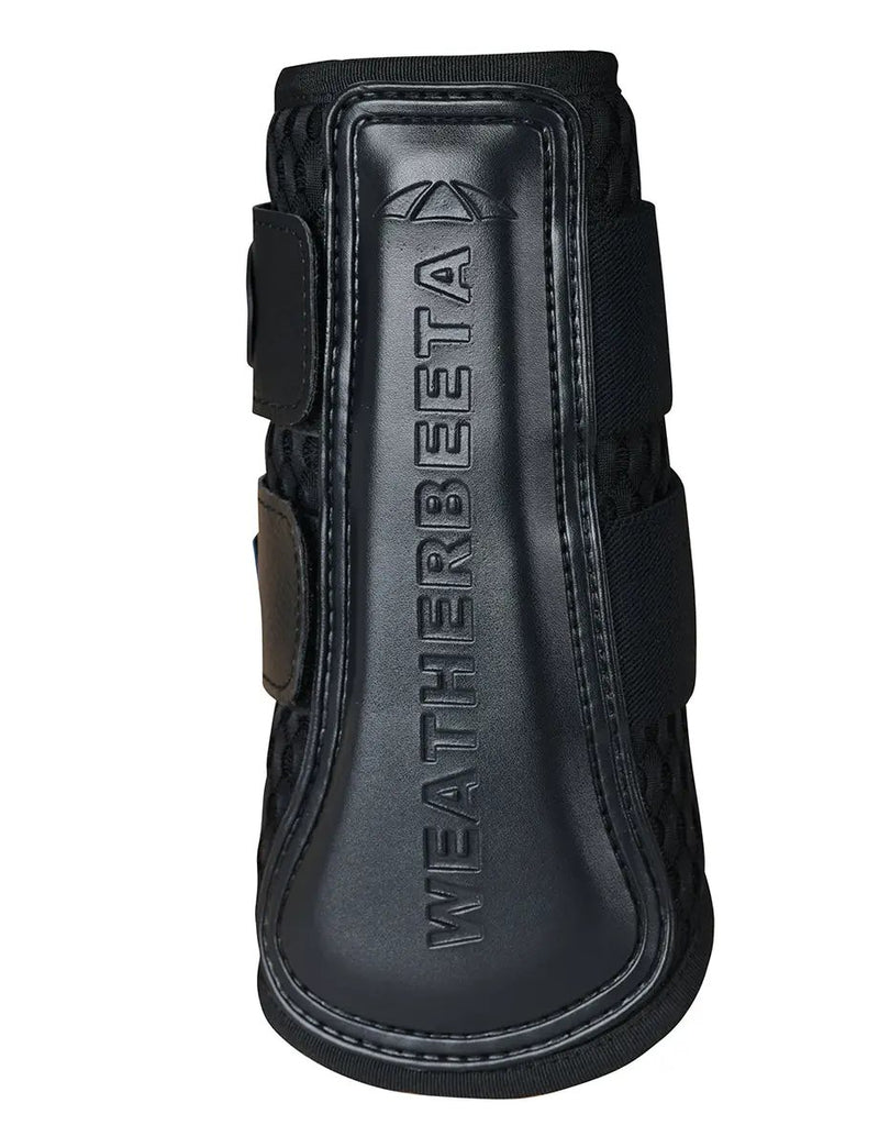 WeatherBeeta Tough-Tec Mesh Brushing Boots by WeatherBeeta