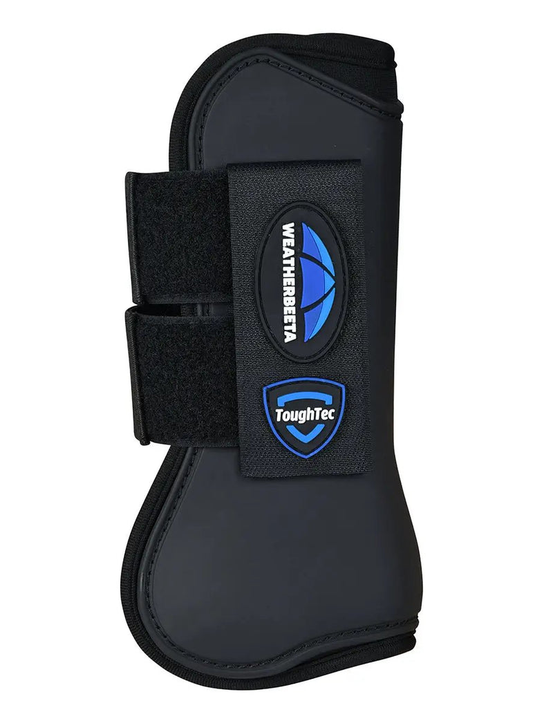 WeatherBeeta Tough-Tec Prime Open Front Boots by WeatherBeeta