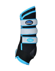 WeatherBeeta Therapy-Tec Stable Boot Wraps by WeatherBeeta