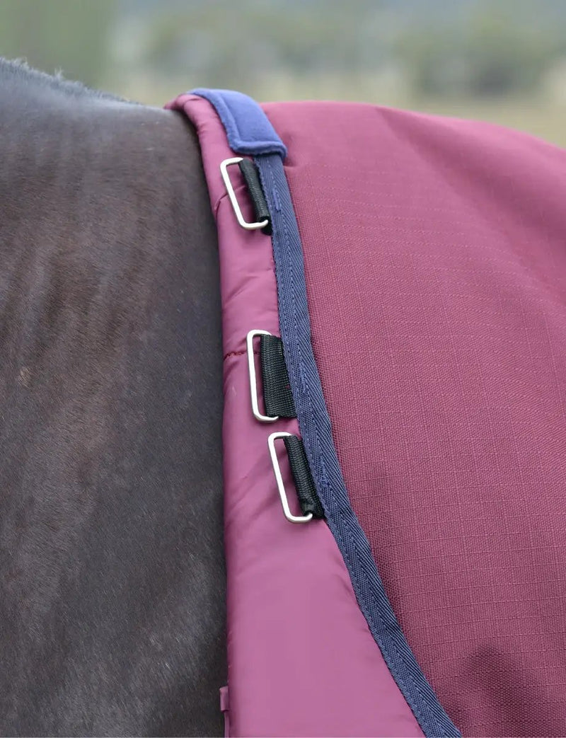 WeatherBeeta ComFiTec Essential Turnout 0G by WeatherBeeta