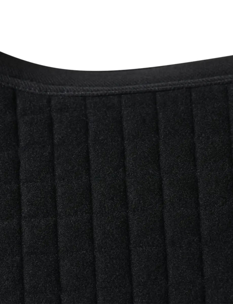 WeatherBeeta Prime Air-Tec Dressage Saddle Pad by WeatherBeeta