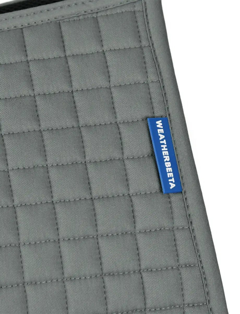 WeatherBeeta Prime Air-Tec All Purpose Saddle Pad by WeatherBeeta