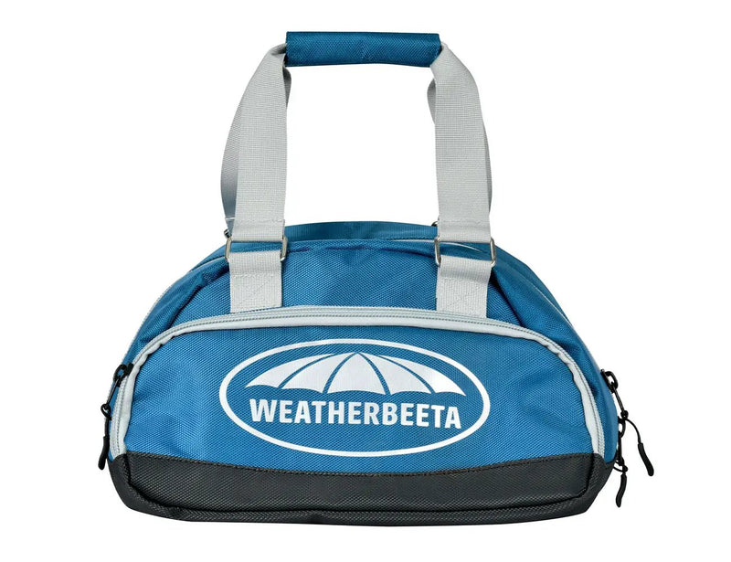 WeatherBeeta Conquest Helmet Bag by WeatherBeeta