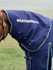 WeatherBeeta ComFiTec Plus Dynamic Turnout Detach-A-Neck 0G by WeatherBeeta