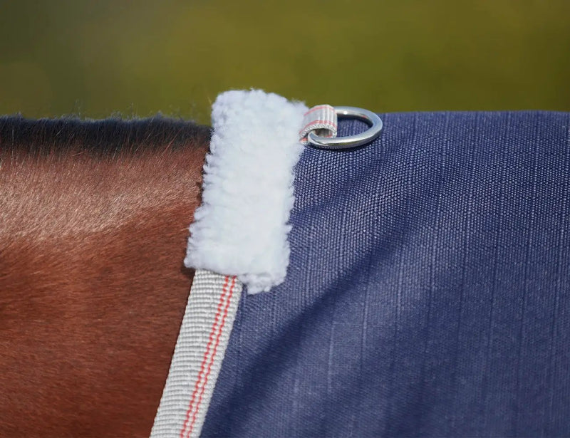 WeatherBeeta ComFiTec Essential Standard Neck Lite by WeatherBeeta