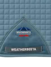 WeatherBeeta Prime Air-Tec Dressage Saddle Pad by WeatherBeeta