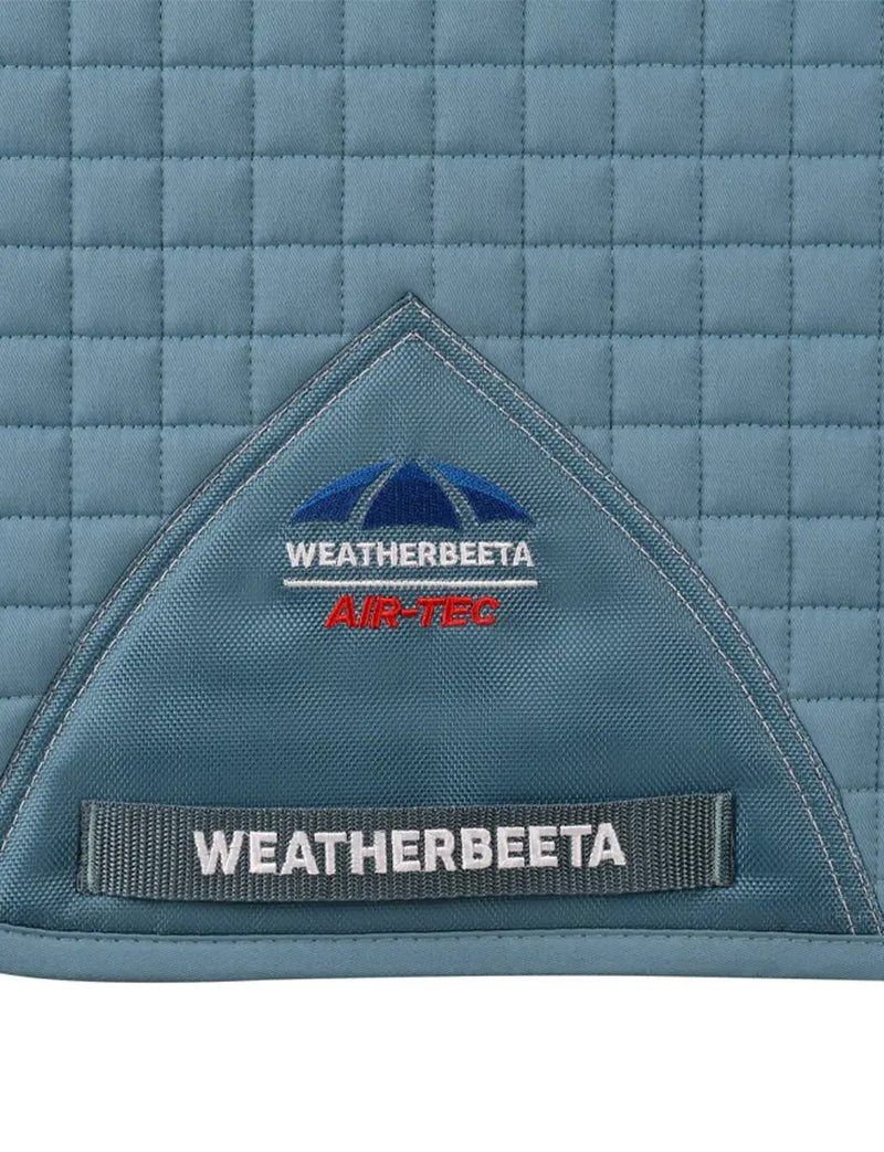 WeatherBeeta Prime Air-Tec Dressage Saddle Pad by WeatherBeeta