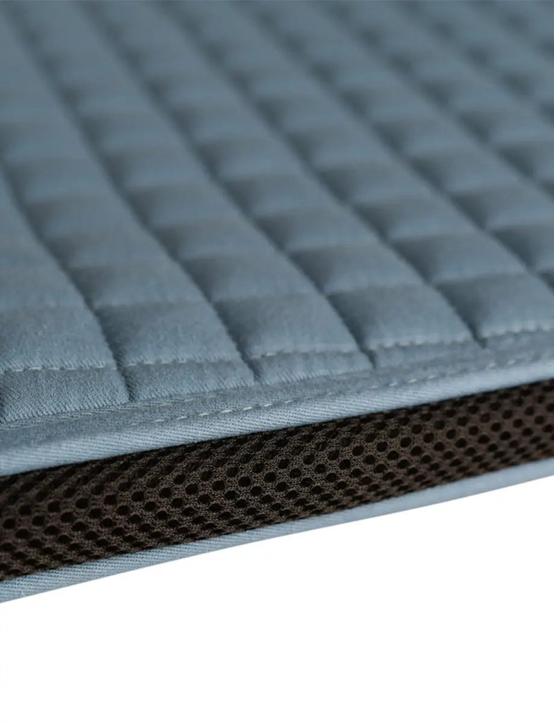 WeatherBeeta Prime Air-Tec Jump Shaped Saddle Pad by WeatherBeeta