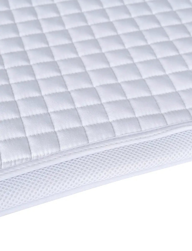WeatherBeeta Prime Air-Tec Dressage Saddle Pad by WeatherBeeta