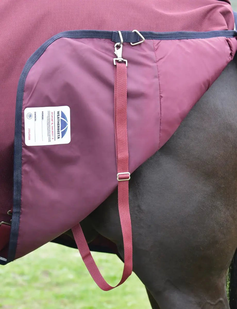 WeatherBeeta ComFiTec Essential Turnout Combo 0G by WeatherBeeta