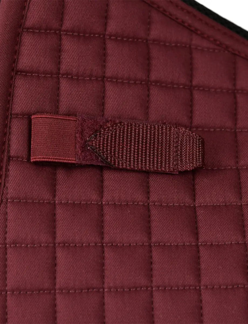 WeatherBeeta Prime Air-Tec All Purpose Saddle Pad by WeatherBeeta