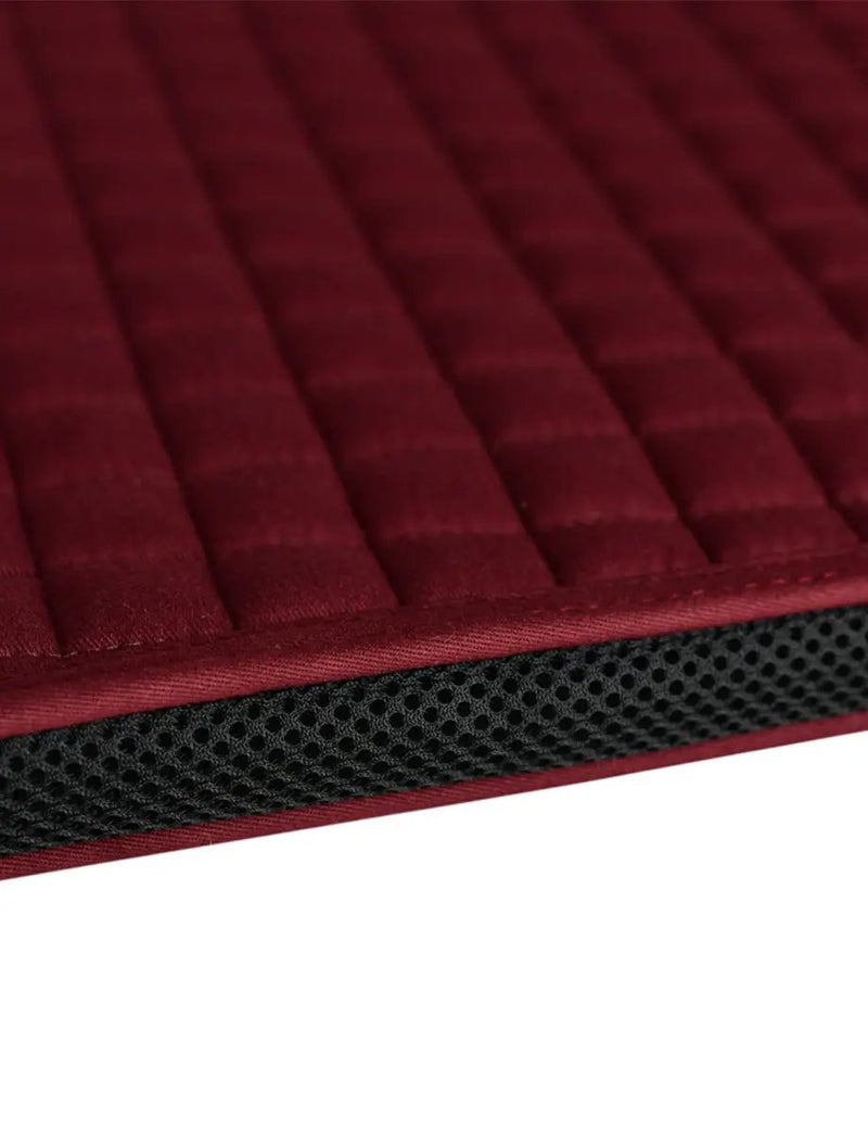 WeatherBeeta Prime Air-Tec Dressage Saddle Pad by WeatherBeeta