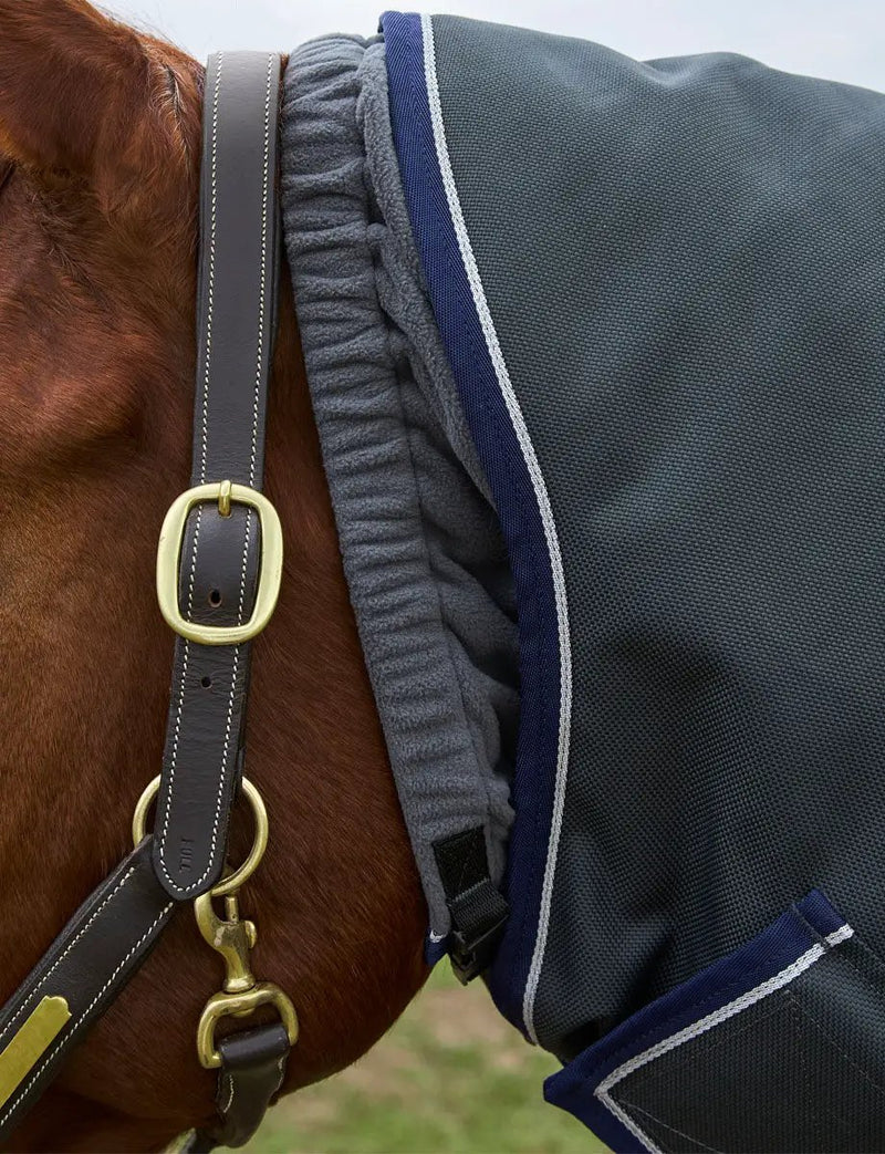 WeatherBeeta ComFiTec Ultra Turnout Detach-A-Neck 360G by WeatherBeeta