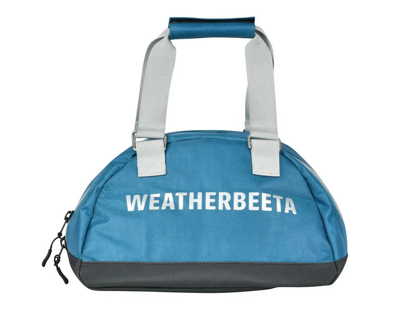 WeatherBeeta Conquest Helmet Bag by WeatherBeeta