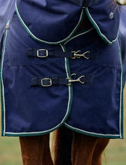 WeatherBeeta ComFiTec Plus Dynamic Turnout Detach-A-Neck 0G by WeatherBeeta