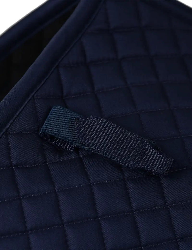 WeatherBeeta Prime Air-Tec Jump Shaped Saddle Pad by WeatherBeeta