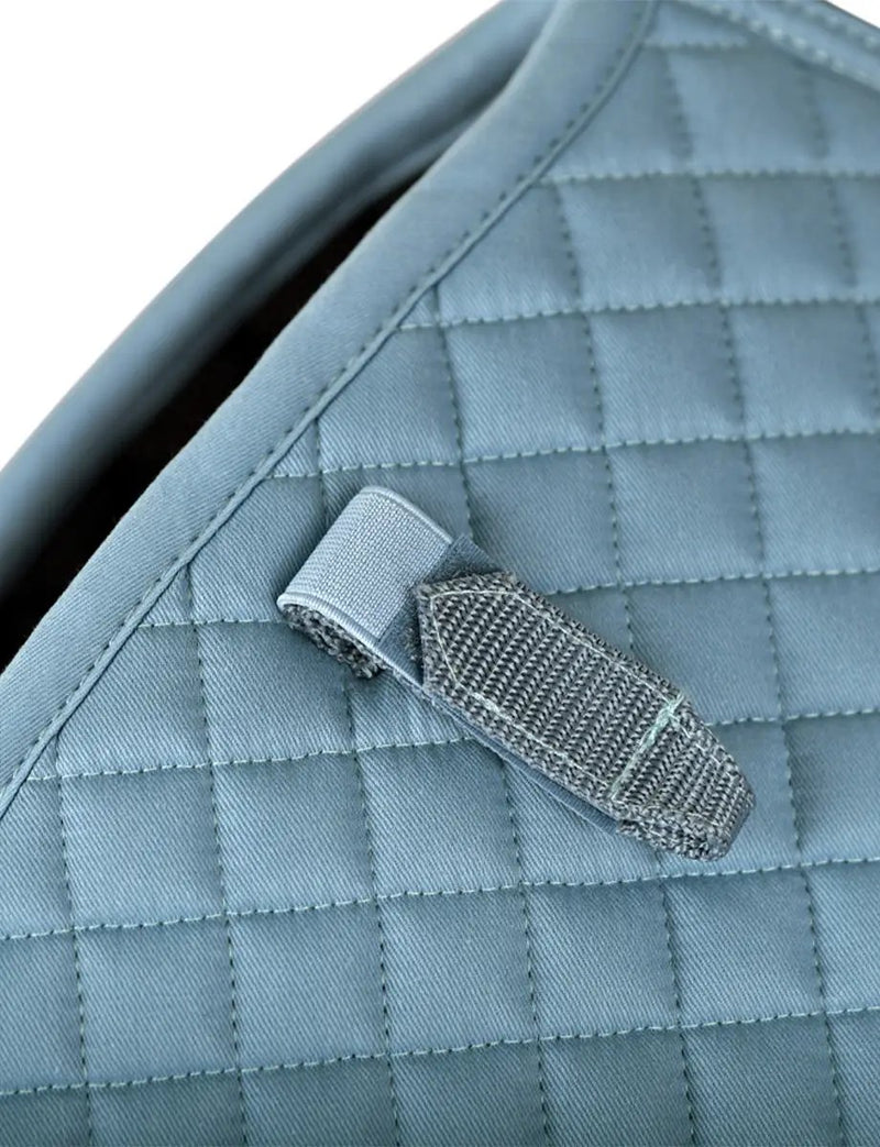WeatherBeeta Prime Air-Tec Jump Shaped Saddle Pad by WeatherBeeta