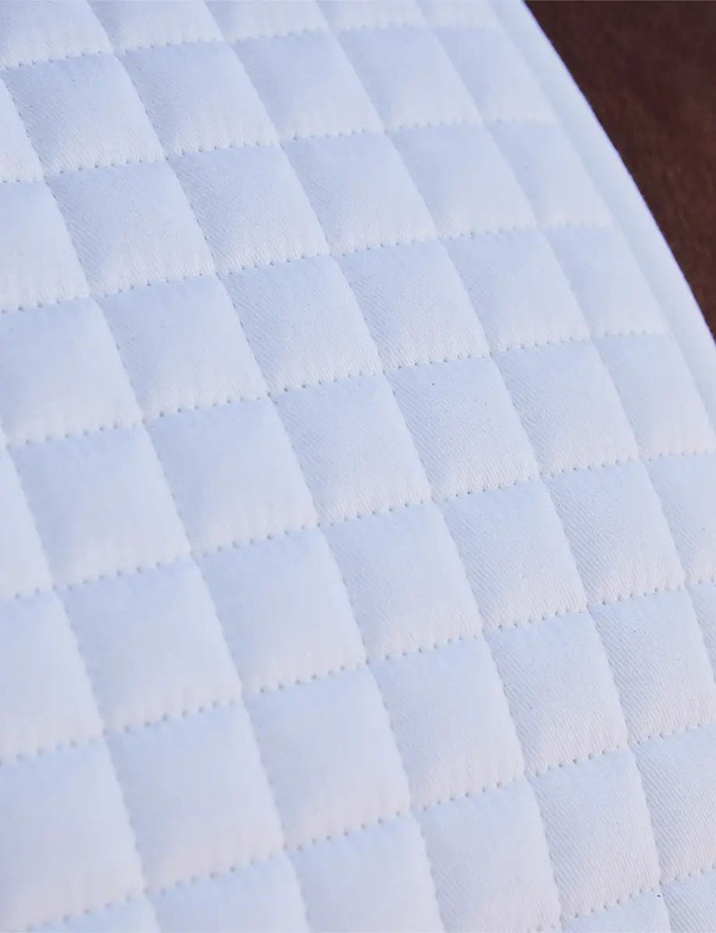WeatherBeeta Prime Air-Tec Dressage Saddle Pad by WeatherBeeta