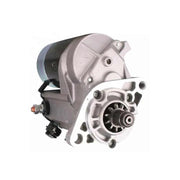 New starter motor Toyota Hilux Surf KZN185 1KZTE 95-02 Starter 2810067070 by JBH AUTO PARTS