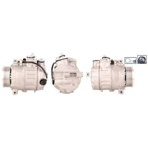 A0022305811 0022305811 447150-0250 DCP17138 AC Compressor For MERCEDES BENZ G-CLASS G320 G350 W463 M-CLASS ML280 ML300 ML320 by JBH AUTO PARTS