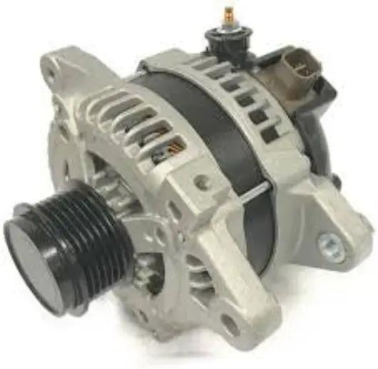 Toyota Corolla 1.8 Dual VVT-i 16V - 2706037010 DENSO alternator by JBH AUTO PARTS