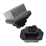 2011 2007 honda civic blower motor resistor 077800-0930 077800-1980 by JBH AUTO PARTS