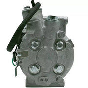 Air Conditioning Compressor for Honda CR/Insight/Jazz 38810-RBJ-006 38810-RBJ-016 38810RBJ006 38810RBJ016 by JBH AUTO PARTS