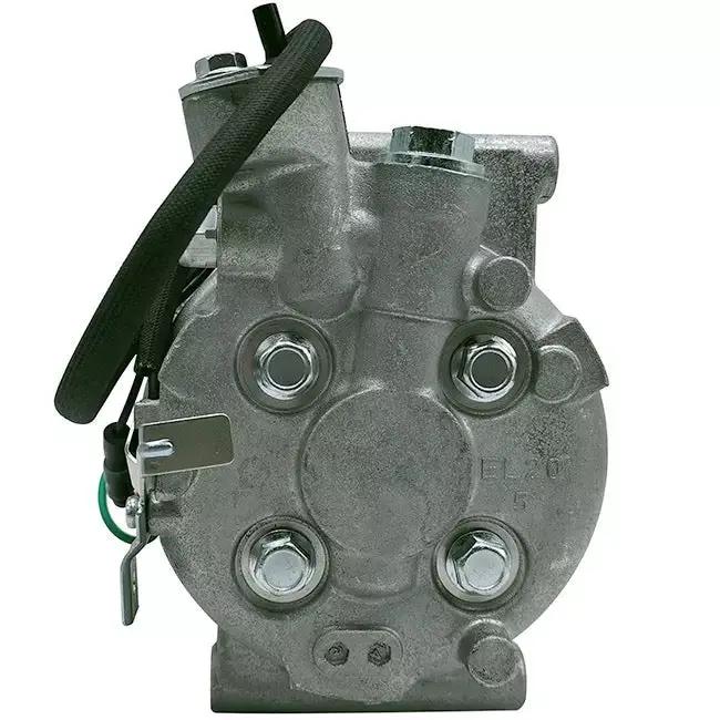 Air Conditioning Compressor for Honda CR/Insight/Jazz 38810-RBJ-006 38810-RBJ-016 38810RBJ006 38810RBJ016 by JBH AUTO PARTS