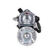 New starter motor Toyota Hilux Surf KZN185 1KZTE 95-02 Starter 2810067070 by JBH AUTO PARTS