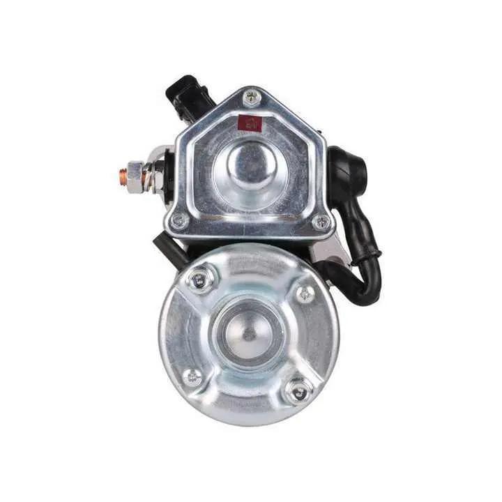 New starter motor Toyota Hilux Surf KZN185 1KZTE 95-02 Starter 2810067070 by JBH AUTO PARTS