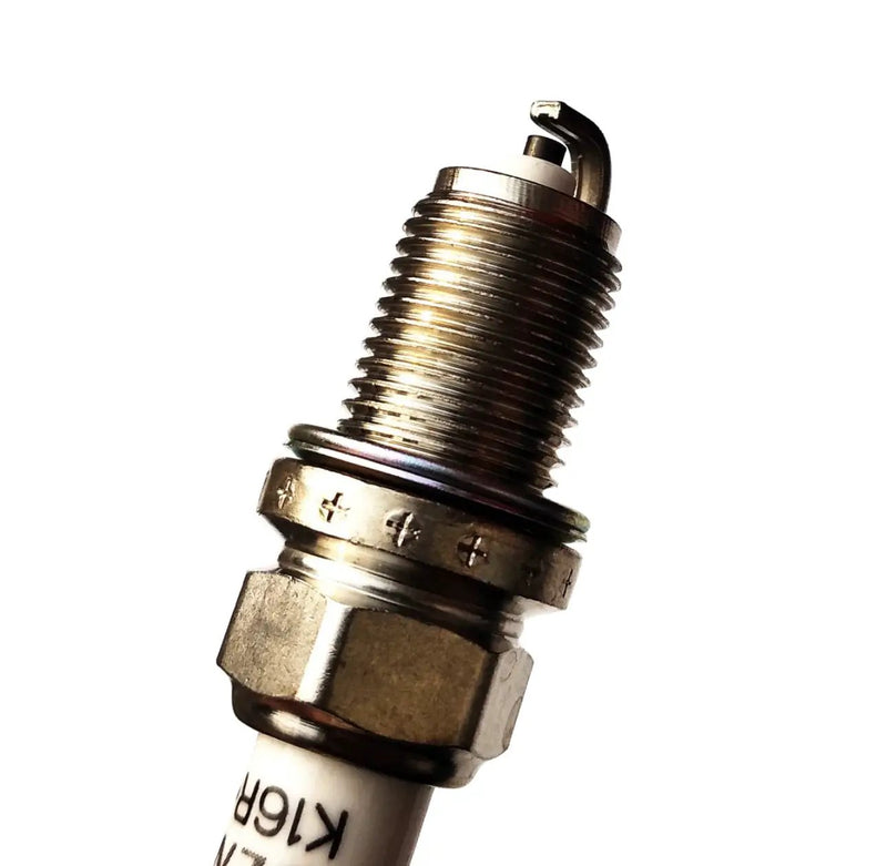 K16RU11 3120 Nickel U-Groove Spark Plug For Corolla MR2 Prius 4Runner Yaris Celica Matrix Avensis Previa K16R-U11 3120 by JBH AUTO PARTS