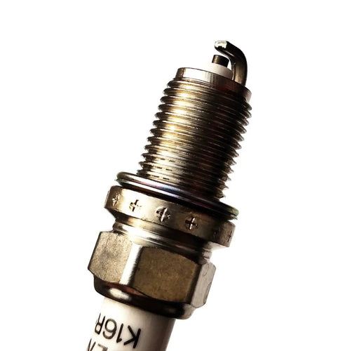 K16RU11 3120 Nickel U-Groove Spark Plug For Corolla MR2 Prius 4Runner Yaris Celica Matrix Avensis Previa K16R-U11 3120 by JBH AUTO PARTS
