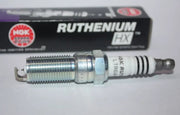 NGK 91276 LTR6AHX Ruthenium HX Plug Replace ILTR6A-13G by JBH AUTO PARTS