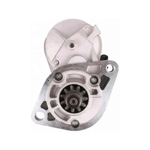 New starter motor Toyota Hilux Surf KZN185 1KZTE 95-02 Starter 2810067070 by JBH AUTO PARTS