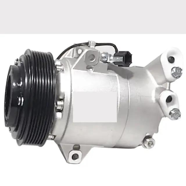CAR AIR CONDITIONING AC compressor for Nissan Frontier Np30 92600-4JM2B 92600-4JM3B 926004JM2B 926004JM3B T70944AB by JBH AUTO PARTS