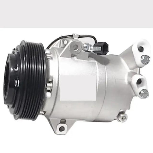 CAR AIR CONDITIONING AC compressor for Nissan Frontier Np30 92600-4JM2B 92600-4JM3B 926004JM2B 926004JM3B T70944AB by JBH AUTO PARTS
