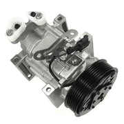 New A/C Compressor CO 29104C-73111SC020 for Subaru Forester 2010-2013 2.0L 2.5L Air Condition Compressor by JBH AUTO PARTS