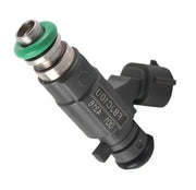 Fuel Injector 16600-5L700 166005L700 Nozzle For Nissan Pickup D22 color gray by JBH AUTO PARTS