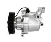 For Nissan Ad 2006- Nissan Wingroad, OEM 92600WE410 92600WE400 Ac Car Compressor by JBH AUTO PARTS