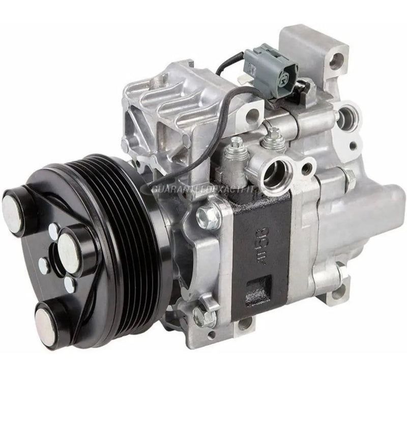 For Mazda CX-7 CX7 CX9 ac compressor H12A1AL4A0 H12A1AL4A1 H12A1AL4HX EG21-61-K00 EG21-61-K00A EG2161K00 by JBH AUTO PARTS