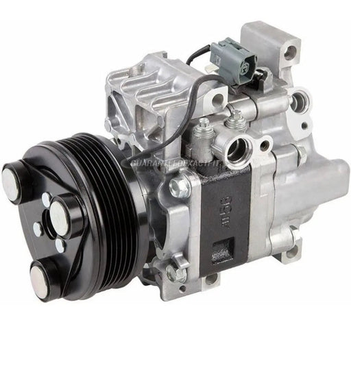 For Mazda CX-7 CX7 CX9 ac compressor H12A1AL4A0 H12A1AL4A1 H12A1AL4HX EG21-61-K00 EG21-61-K00A EG2161K00 by JBH AUTO PARTS