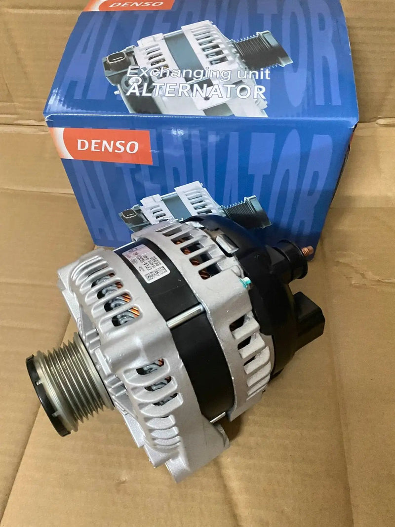 Alternator for Land Rover RANGE ROVER SPORT DISCOVERY 5.0 SC LR072764 LR034013 LR054994 by JBH AUTO PARTS