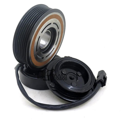 HS13N Auto Air Ac Compressor Clutch For Ford Ranger Pickup 3.2TDCI Mazda BT50 by JBH AUTO PARTS